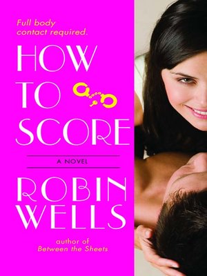 cover image of How to Score